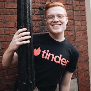 Meet your Posher, Justin